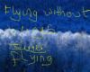 (flyng wthout wings)song