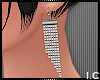 IC| Charlotte Earrings