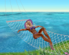Purple Beach Outfit