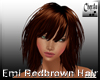 Emi Redbrown Hair