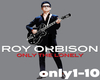 Orbison Only the Lonely