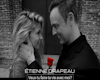 etienne drapeau