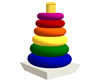 Childs-Stacking-Toy