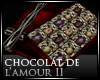 [Nic]Chocolat L'amourII