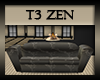 T3 Zen Mod v2Foot Massge