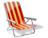 Beach sit