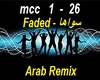 Arab Mashup Mix