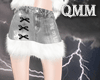 A2m7 Fur skirt V2(F)