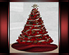 Christmas Tree 2020 Red