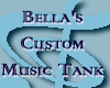 Bell's Custom Music Tank