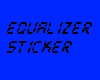 equalizer-sticker