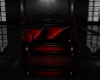 Red & Blk Cuddle Chair 2