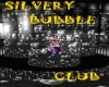 SILVERY BUBBLE CLUB