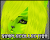 [sc] Lime Slothy f