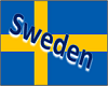 [Z] Sweden Sticker