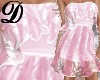 *D. Floral Dress/Pink*