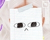 Face Paper [F]