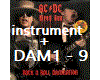 rock'n....+ instrument