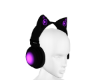 Cat Ear Headphones 1