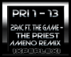 2Pac/The Game-The Priest