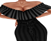 Ladie In Black