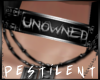 *13* Unowned collar