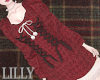chidori ribbon red