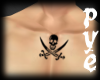 {Pye}Pirate Tatt