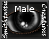 [ST] Black Eye Male