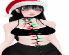 !GothMas Lights Leash