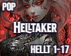 Helltaker Take me