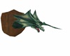 Dragon Head Mount