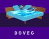 Mt Cabin Poseless DayBed
