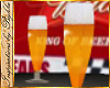 I~Beer 2 Glasses