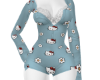 hello kitty blue