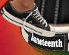 Juneteenth Sneakers
