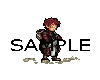 SiC Gaara (Full Inside!)