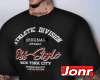 Black Urban Shirt + T