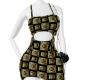 Versace Full Outfit