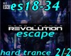 es18-34 escape 2/2