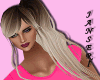 JNSR JANET CUTE BLONDE