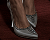 Sexy Nun Heels