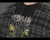 ヨネ. Gray Flannel