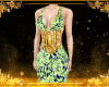 Inye Dress~ Forest dawn