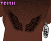 TR - WiNgS BaCk NeCk TaT