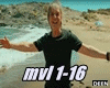 merveille mix + dance