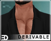 DRV Tuck  Collar Shirt
