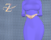 Fullbody Dress Effect