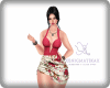 Gem Summer Dress