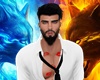 Yanns black